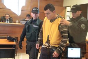 Quince años deberá pasar tras las rejas el homicida del “payasito”