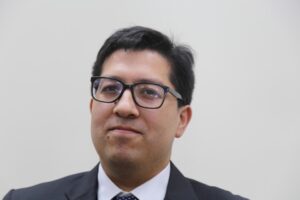 Seremi de Justicia se reunió con los distintos servicios del sector
