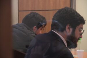 Condenado tras robar en vivienda, agredir a Carabineros y portar marihuana