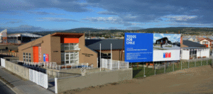 Punta Arenas cuenta con su primer edificio sustentable