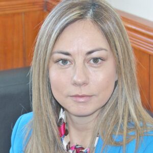 Lil Garcés asumirá la seremi de  Hacienda en Región de Magallanes