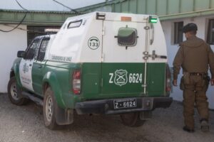 Vecina molesta tras un año sin aclararse el robo a casa en la Población Archipiélago de Chiloé