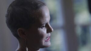 Javiera Suárez habla del mal estado de su cáncer