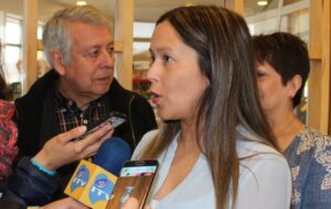 ChileAtiende regulariza situación de  40 migrantes