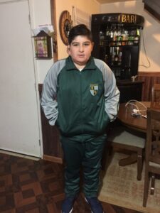 Isapre es condenada por no cubrir atención de niño que sufrió graves quemaduras