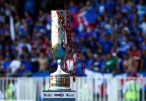 Copa Chile tendrá equipos de la ANFA en su fixture y la primera fase comenzará el 25 de abril