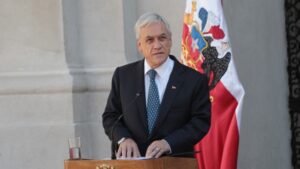 Presidente Piñera anuncia fortalecimiento de los gobiernos regionales y comunales