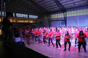 Empeoran los índices de obesidad  y sedentarismo en Magallanes
