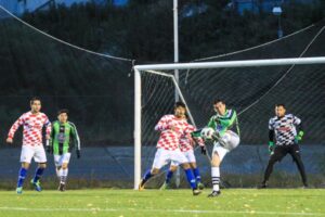 El fútbol de la Asociación Punta Arenas buscará a los cuatro finalistas que lucharán por el título