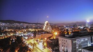 Canadá, Turquía, Japón, Israel y la  OTAN apoyaron ataque de EE.UU. a Siria