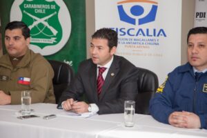 Delitos de violencia intrafamiliar aumentan en 2017 en la Región de Magallanes