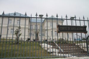 Confirman fallo que condena a  nueve años de cárcel a acusado  de delitos de abuso sexual y violación
