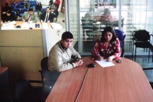 Formalizan a Carabinero dado de baja por intentar vender celulares sustraídos de incautación