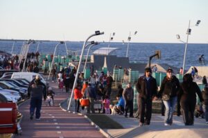 Declaran alerta temprana preventiva en la región