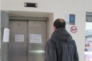 Locatarios del Mercado acusan abandono por parte del municipio