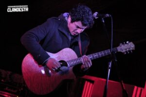 Lo vivido en la quinta versión de “Patagonia Clandesta” será transmitido por UMAG TV