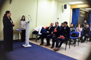 Fondo de medios de comunicación cerró convocatoria con 40 proyectos participantes