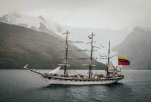 Veleros de siete países hispanoamericanos  arriban mañana a costas de Punta Arenas
