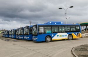 Transportes exigió estándar de cumplimiento sobre el 90 por ciento a Vía Austral