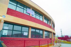 Profesores denuncian hostigamiento policial y desde el lunes habrá paro indefinido