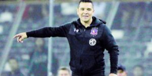 Tapia sobre partido de hoy: “Es una  final y nos vamos a jugar la opción”