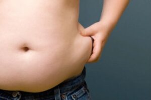 El 33,4% de los niños magallánicos de primero básico lidera los índices de obesidad