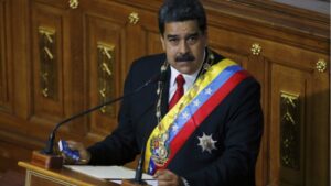 Ministros de Asuntos Exteriores de la UE se reúnen para estudiar sanciones a Venezuela