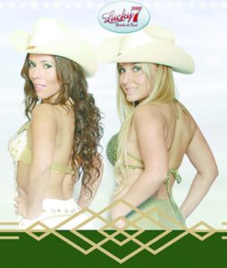 Noche ranchera en Casino Dreams