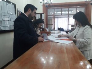 Instituto Nacional de Derechos Humanos se querella por caso Harex