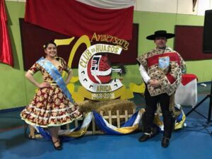 Campeonato Regional de Cueca Adulto tiene nuevos representantes