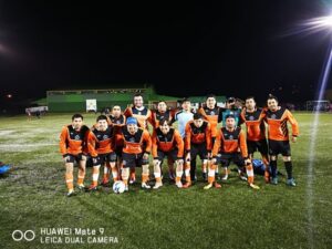 Cuatros equipos lucharán por llegar a la final de la “Súper Liga Bombonera”