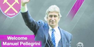 Prensa inglesa explotó con retorno de Manuel Pellegrini a la Premier League