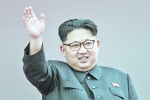 Reunión entre Trump y Kim será el 12 de junio en Singapur