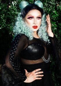 Llega “Club Rabiosa United 2”, el evento de drag queens más grande de la Patagonia