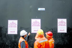 Punta Arenas se encamina en la aprobación de ley contra acoso callejero