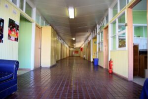 Paro “de advertencia” de profesores  concluyó ayer y hoy habrá clases normales