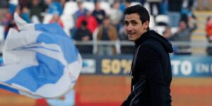 Milovan Mirosevic es oficializado en Universidad Católica