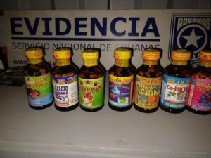 Incautan medicamentos y ropa falsificada que tenía destino Punta Arenas