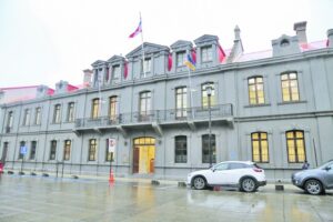 Gobierno Regional tomará medidas por sellos vencidos