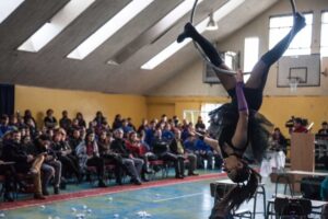Jóvenes podrán ser parte de la Semana de Educación Artística