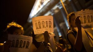 ONU cuestiona sentencia contra “La Manada” en España