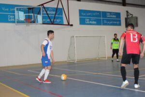 En una fecha de infarto se conocerán a los semifinalistas del torneo “Fútbol Maestro 2018”