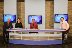 “Vida Saludable”: el nuevo espacio de Pingüino TV