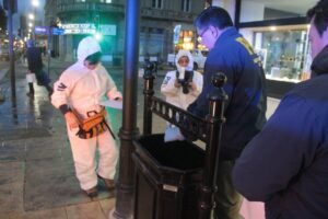 PDI aclara homicidio de osornino:  asalto habría sido la causa del ataque