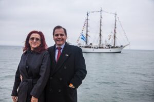 “La relación entre Argentina y Chile transita por uno de su mejores momentos”