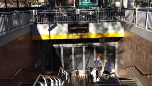 Metro de Buenos Aires se paraliza en protesta  por detención de líderes sindicales