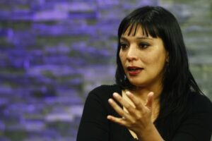 “Me parece increíble que el ex obispo González normalice una conducta expresada de ir a buscar niños después de una fiesta”