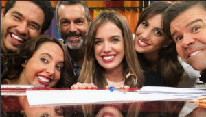 Millaray Viera se va a Mega