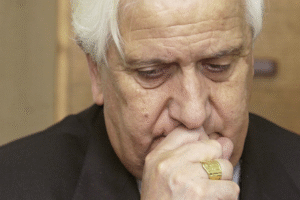 Obispo Goic renuncia al Consejo de Prevención de Abusos