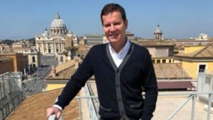 “Hoy tengo más esperanza en el futuro de nuestra iglesia”